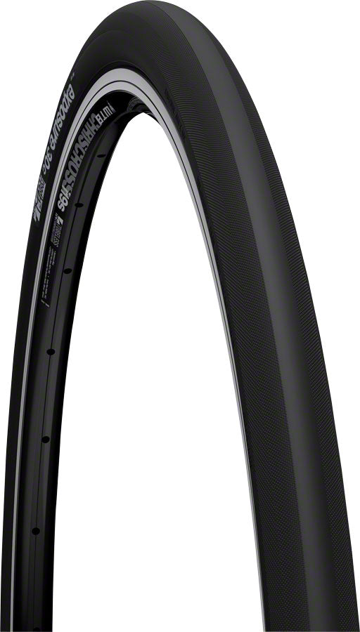 WTB Exposure Tire - 700 x 30 TCS Tubeless Folding Black-Goodwynn&#39;sGoodwynn&#39;s