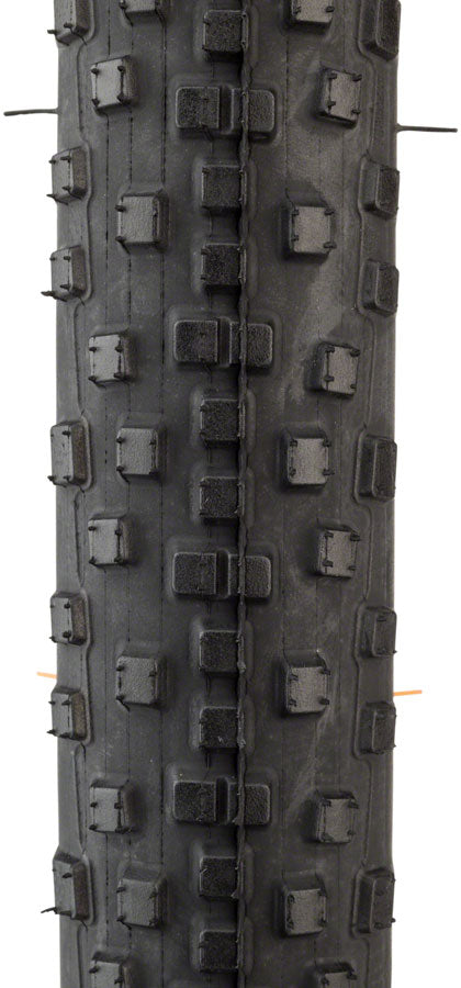 WTB Resolute Tire - 700 x 42 TCS Tubeless Folding BLK/Tan Light Fast Rolling