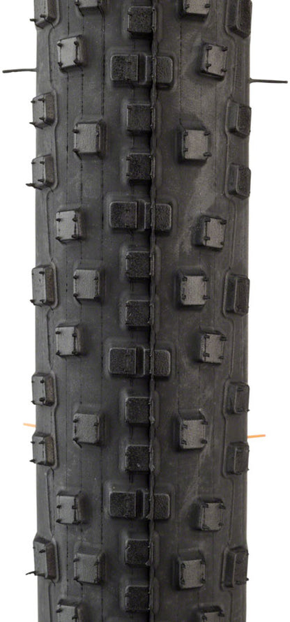 WTB Resolute Tire - 700 x 42 TCS Tubeless Folding BLK/Tan Light Fast Rolling