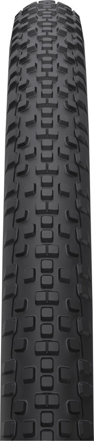 WTB Resolute Tire - 650b x 42 TCS Tubeless Folding BLK/Tan Light Fast Rolling-Goodwynn&#39;sGoodwynn&#39;s