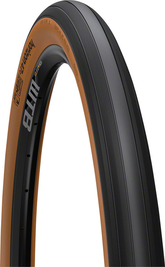 WTB Horizon Tire - 650b x 47 TCS Tubeless Folding Black/Tan-Goodwynn's