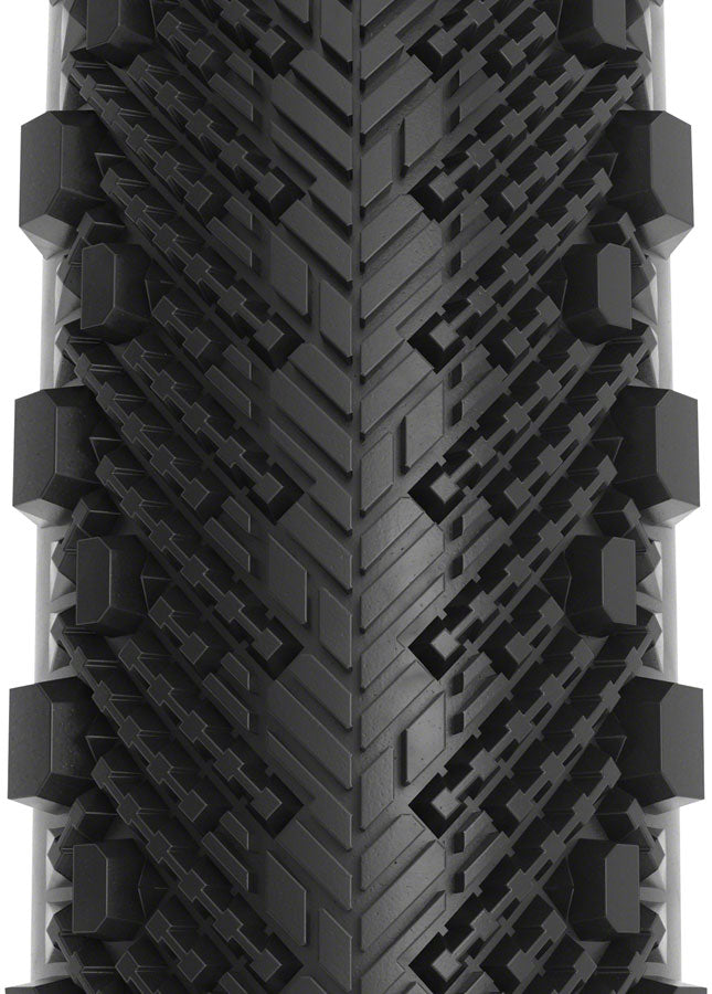 WTB Venture Tire - 700 x 50 TCS Tubeless Folding Black/Tan-Goodwynn&#39;sGoodwynn&#39;s