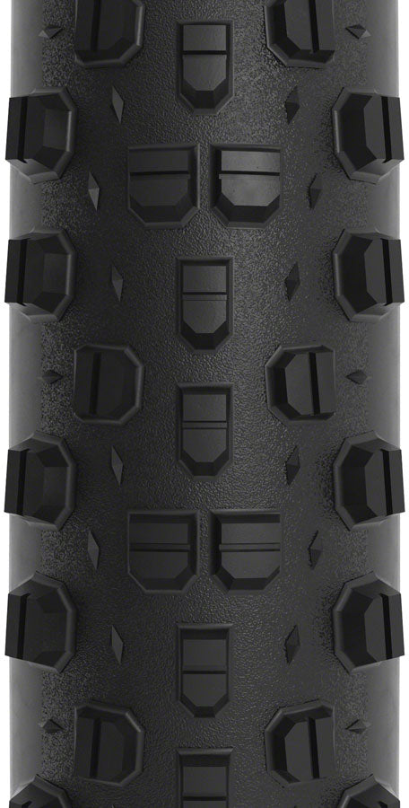 WTB Sendero Tire - 650b x 47 TCS Tubeless Folding Black/Tan-Goodwynn&#39;sGoodwynn&#39;s