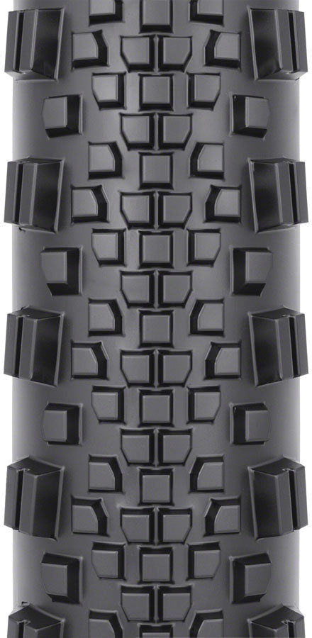 WTB Raddler Tire - 700 x 40 TCS Tubeless Folding BLK/Tan Light Fast Rolling-Goodwynn&#39;sGoodwynn&#39;s