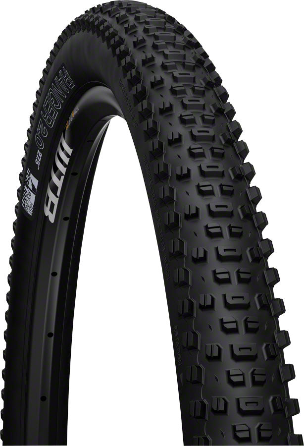 WTB Ranger Tire - 29 x 2.25 TCS Tubeless Folding Black Light Fast Rolling-Goodwynn&#39;sGoodwynn&#39;s