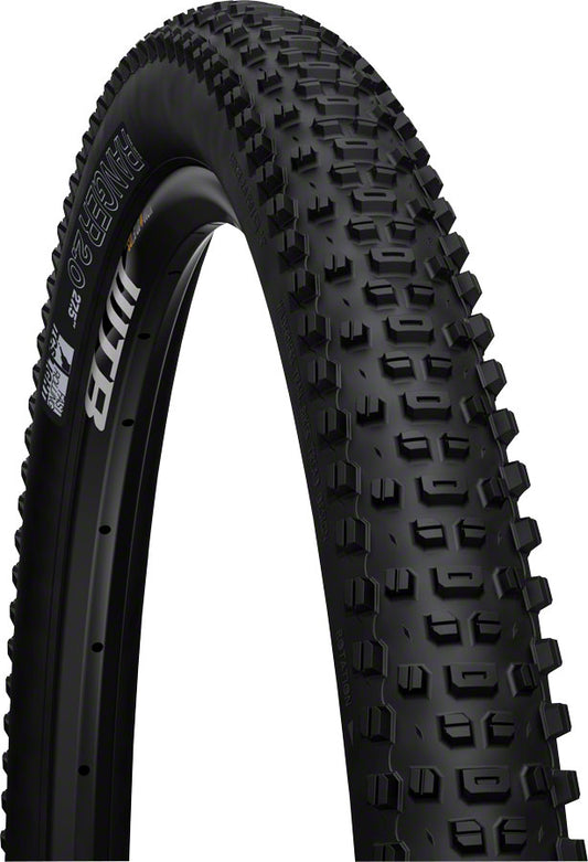 WTB Ranger Tire - 29 x 2.25 TCS Tubeless Folding Black Light Fast Rolling-Goodwynn's