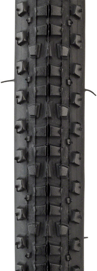 WTB Cross Boss Tire - 700 x 35 TCS Tubeless Folding Black Light Fast Rolling-Goodwynn&#39;sGoodwynn&#39;s