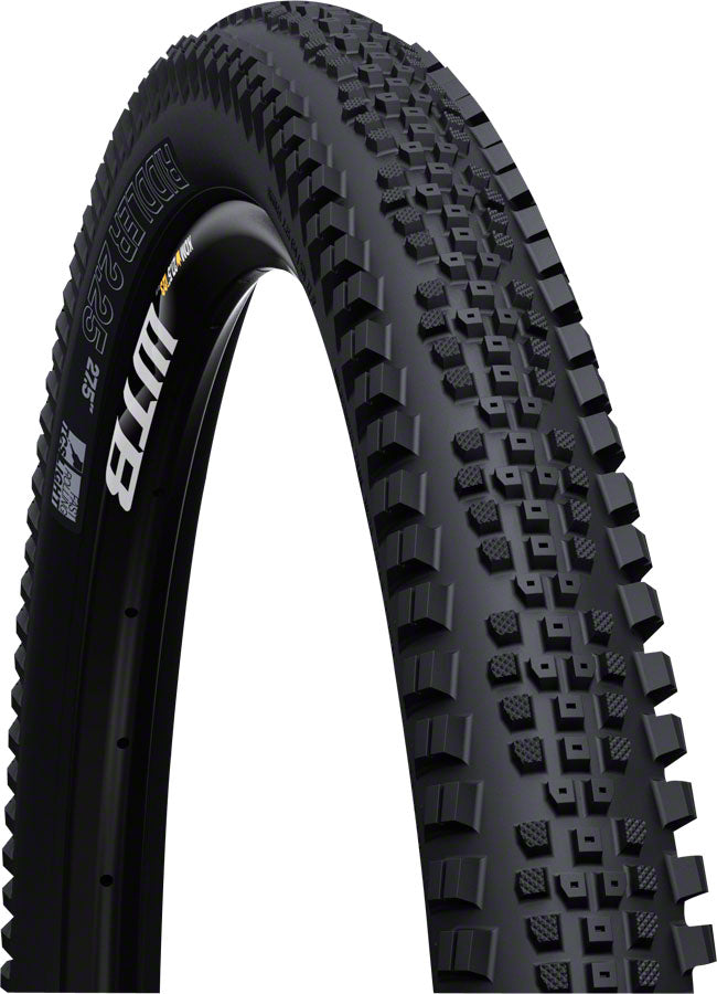 WTB Riddler Tire - 29 x 2.25 TCS Tubeless Folding Black Light Fast Rolling-Goodwynn&#39;sGoodwynn&#39;s