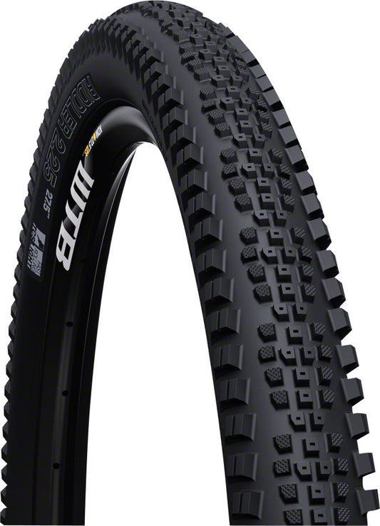 WTB Riddler Tire - 29 x 2.25 TCS Tubeless Folding Black Light Fast Rolling-Goodwynn's