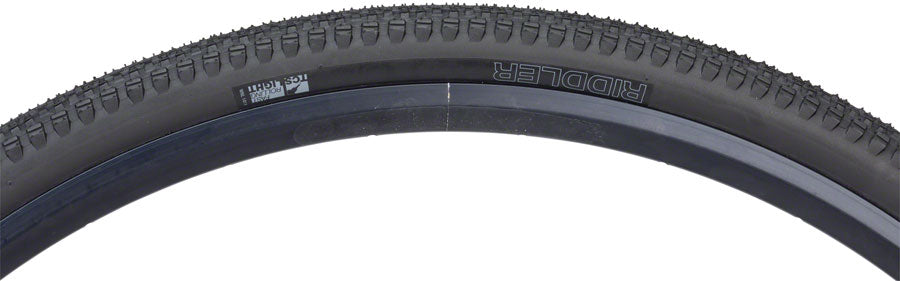 WTB Riddler 700c Tire - 700 x 37 TCS Tubeless Folding BLK Light Fast Rolling-Goodwynn&#39;sGoodwynn&#39;s