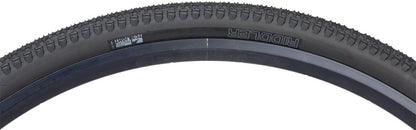 WTB Riddler 700c Tire - 700 x 37 TCS Tubeless Folding BLK Light Fast Rolling