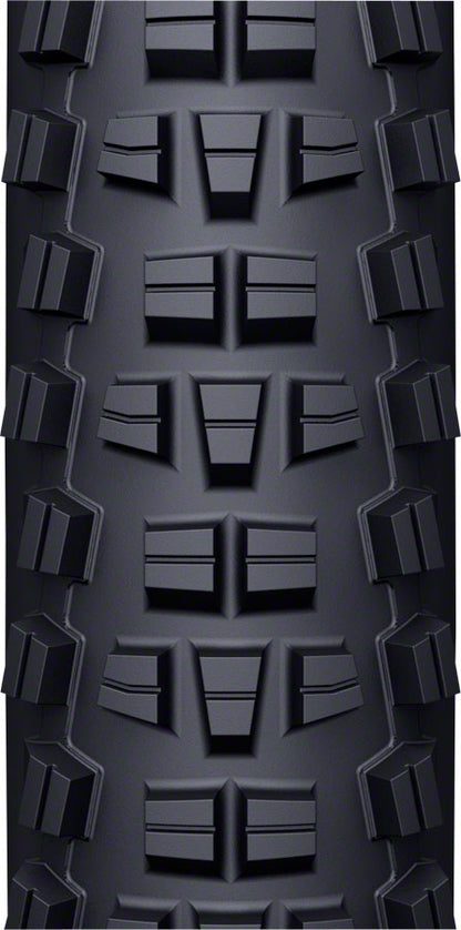 WTB Trail Boss Tire - 29 x 2.25 TCS Tubeless Folding BLK Tough Fast Rolling