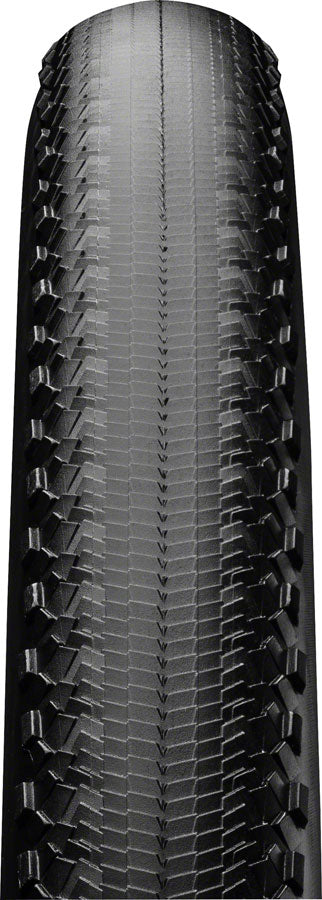 Continental Terra Hardpack Tire - 650b x 50 Tubeless Folding BLK PureGrip ShieldWall System-Goodwynn&#39;sGoodwynn&#39;s