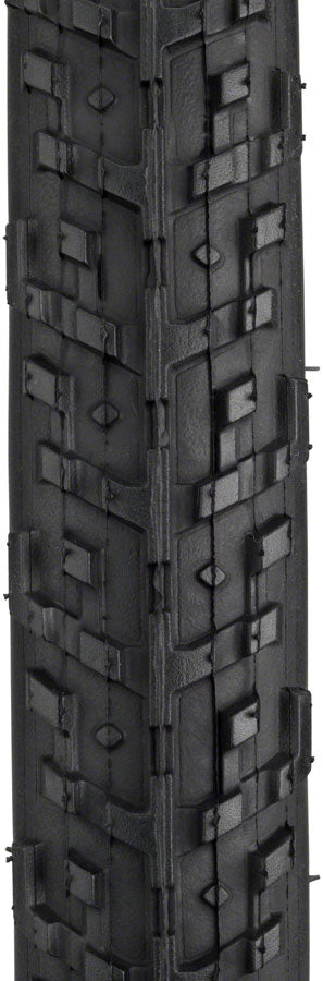 WTB Nano 40 Tire - 700 x 40 TCS Tubeless Folding Black Light Fast Rolling-Goodwynn&#39;sGoodwynn&#39;s