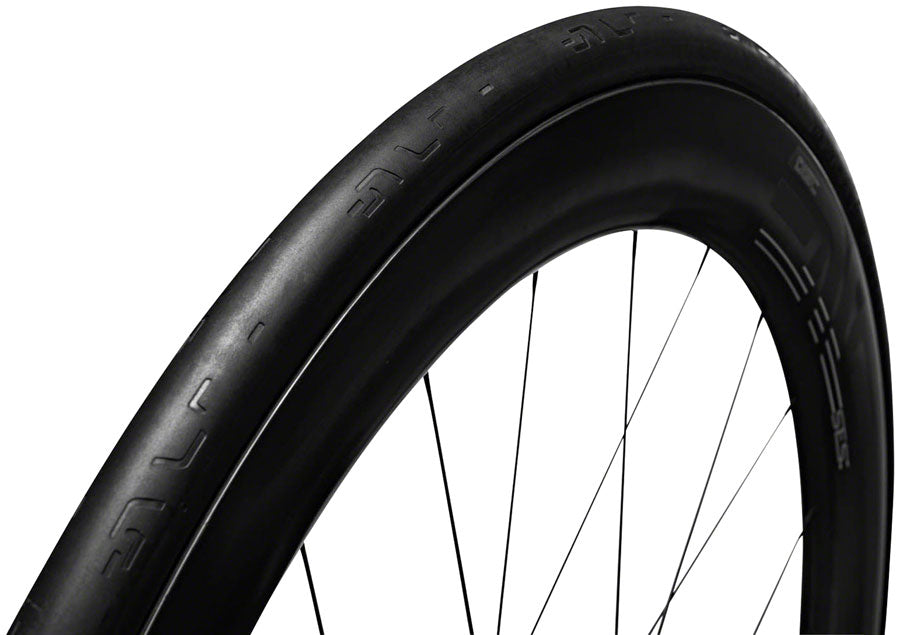 ENVE Composites SES Road Tire - 700 x 25 Tubeless Folding Black-Goodwynn&#39;sGoodwynn&#39;s