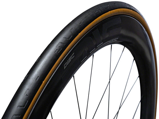 ENVE Composites SES Road Tire - 700 x 25 Tubeless Folding Tan-Goodwynn's