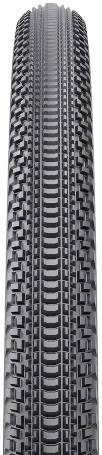 WTB Vulpine Tire - 700 x 40 TCS Tubeless Folding BLK Light/Fast Rolling Dual DNA SG2-Goodwynn&#39;sGoodwynn&#39;s