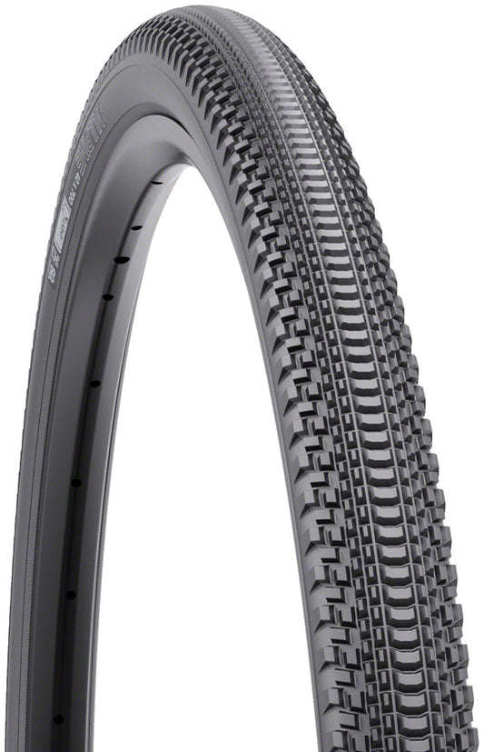 WTB Vulpine Tire - 700 x 40 TCS Tubeless Folding BLK Light/Fast Rolling Dual DNA SG2-Goodwynn's