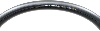 Maxxis High Road SL Tire - 700 x 28 Clincher Folding Black Hypr-S K2