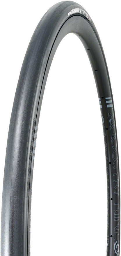 Maxxis High Road SL Tire - 700 x 25 Clincher Folding Black Hypr-S K2