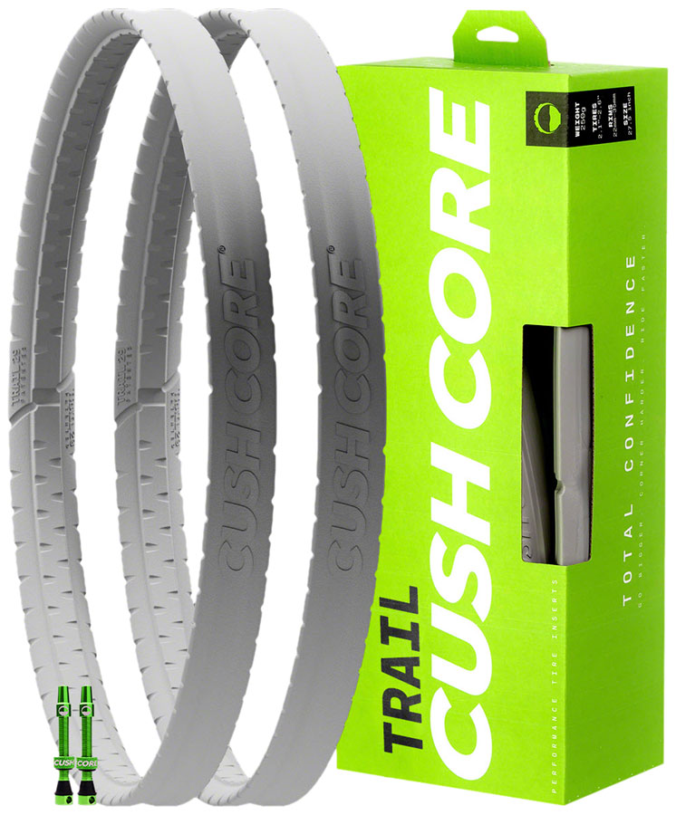 Cushcore Trail Tire Insert - 29" Pair-Goodwynn&#39;sGoodwynn&#39;s