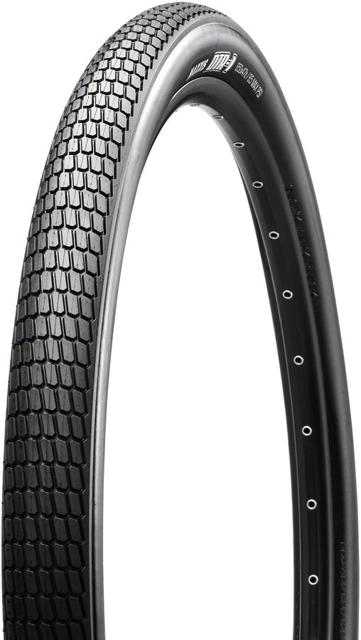 Maxxis DTR-1 Tire - 650b x 47 Clincher Folding Black Dual-Goodwynn&#39;sGoodwynn&#39;s