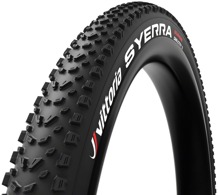 Vittoria Syerra Tire - 29 x 2.4 Tubeless Folding Black G2.0-Goodwynn&#39;sGoodwynn&#39;s