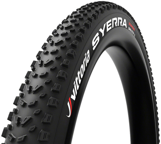 Vittoria Syerra Tire - 29 x 2.4 Tubeless Folding Black G2.0-Goodwynn's