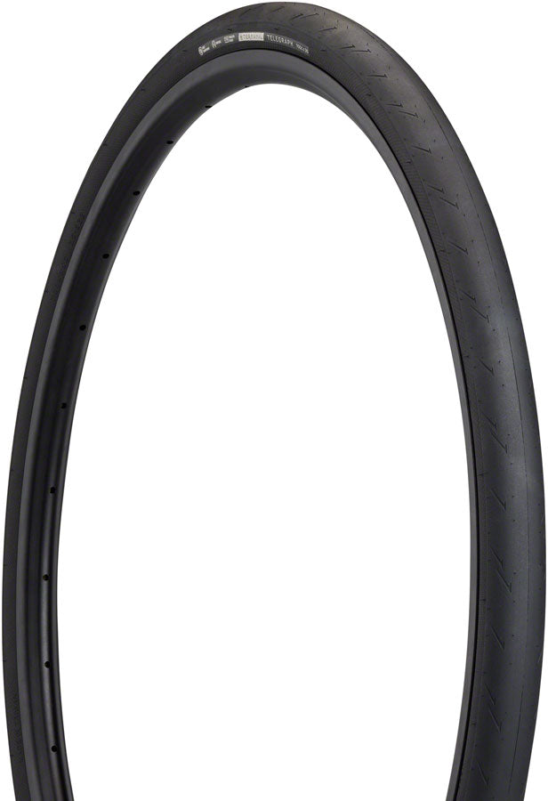 Teravail Telegraph Tire - 700 x 35 Tubeless Folding Black Durable-Goodwynn&#39;sGoodwynn&#39;s