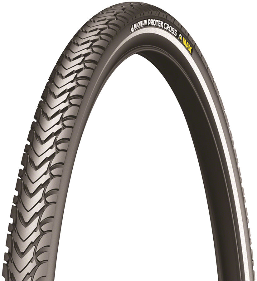 Michelin Protek Cross Max Tire