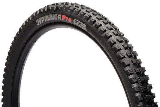 Kenda Pinner Pro Tire - 29 x 2.4 Tubeless Folding Black ATC-Goodwynn's