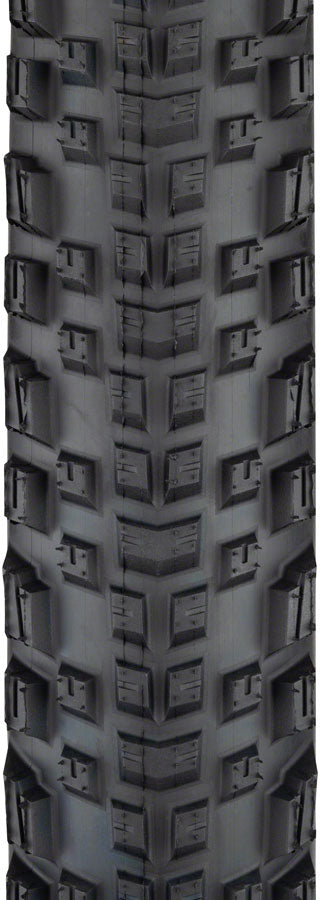 Teravail Ehline Tire - 29 x 2.5 Tubeless Folding Black Durable Fast Compound-Goodwynn&#39;sGoodwynn&#39;s