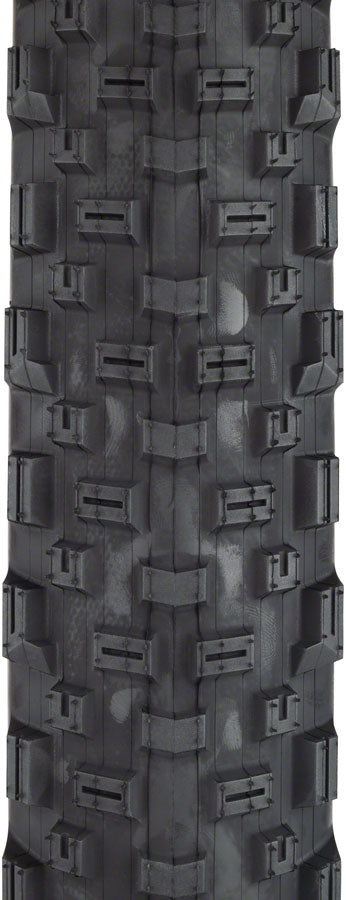 Teravail Honcho Tire - 27.5 x 2.6 Tubeless Folding BLK Durable Grip Compound