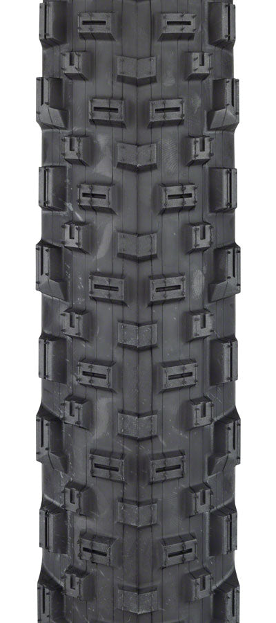 Teravail Honcho Tire - 29 x 2.6 Tubeless Folding BLK Light Supple Grip Compound-Goodwynn&#39;sGoodwynn&#39;s