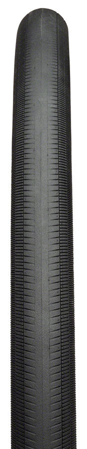 Teravail Rampart Tire - 700 x 42 Tubeless Folding BLK Durable Fast Compound-Goodwynn&#39;sGoodwynn&#39;s