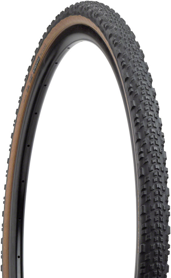 Teravail Rutland Tire - 700 x 38 Tubeless Folding Tan Light and Supple-Goodwynn&#39;sGoodwynn&#39;s