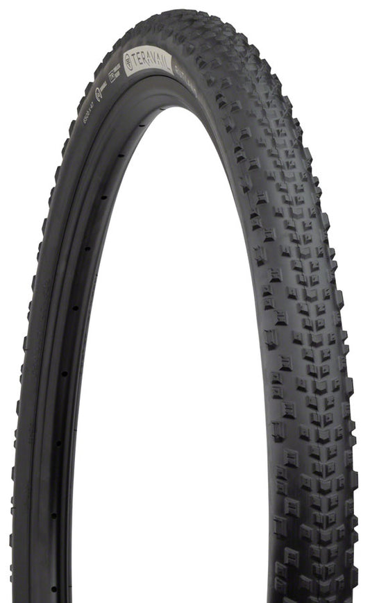 Teravail Rutland Tire - 650b x 47 Tubeless Folding BLK Durable Fast Compound-Goodwynn's