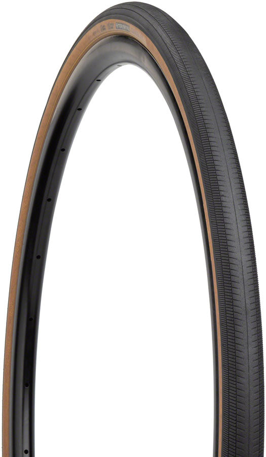 Teravail Rampart Tire - 700 x 32 Tubeless Folding Tan Light Supple Fast Compound-Goodwynn&#39;sGoodwynn&#39;s