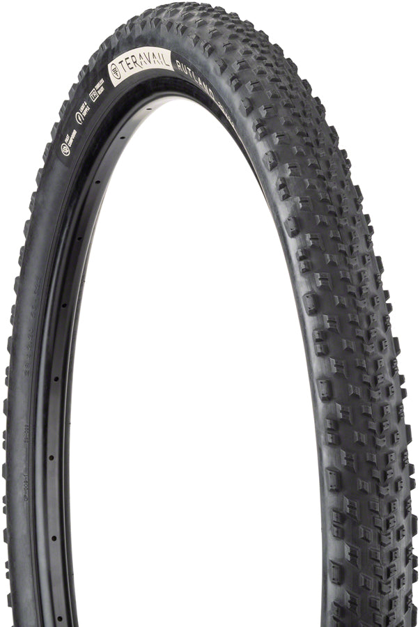 Teravail Rutland Tire - 29 x 2.2 Tubeless Folding Black Light and Supple-Goodwynn&#39;sGoodwynn&#39;s