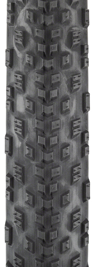 Teravail Rutland Tire - 27.5 x 2.1 Tubeless Folding Black Light and Supple