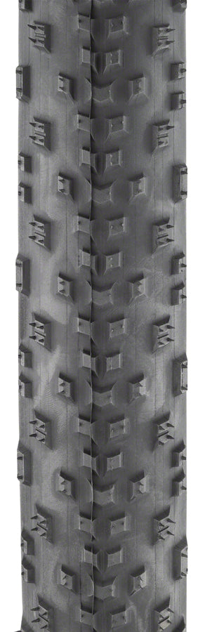 Teravail Rutland Tire - 700 x 47 Tubeless Folding Black Light and Supple