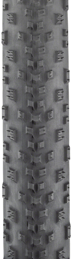 Teravail Rutland Tire - 700 x 47 Tubeless Folding Tan Light and Supple