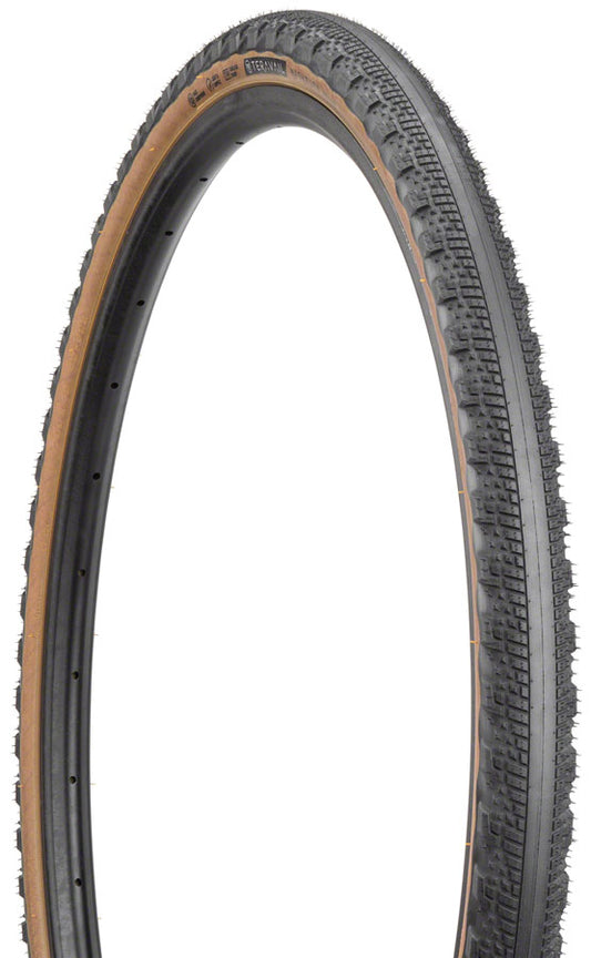 Teravail Washburn Tire - 700 x 42 Tubeless Folding Tan Light and Supple-Goodwynn's