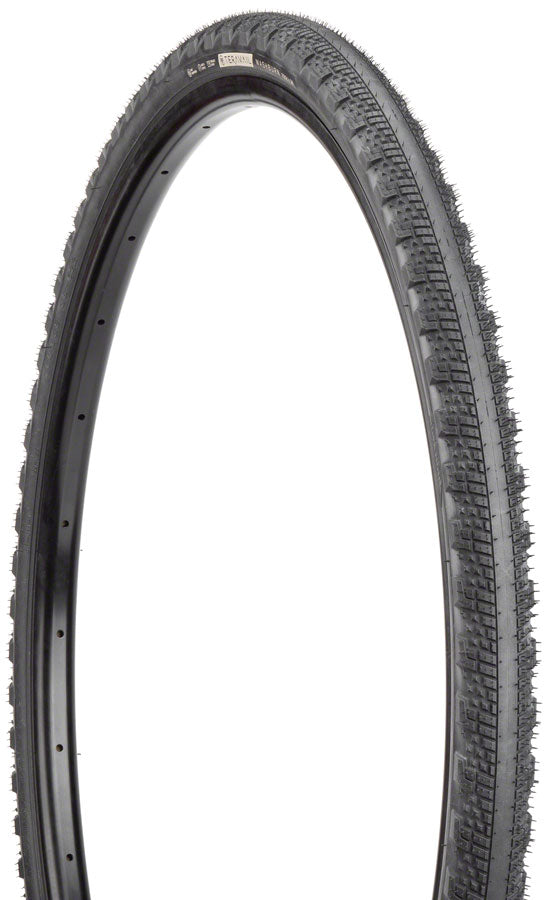 Teravail Washburn Tire - 700 x 38 Tubeless Folding Black Light and Supple-Goodwynn&#39;sGoodwynn&#39;s