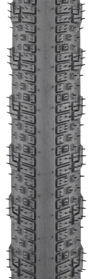 Teravail Washburn Tire - 700 x 38 Tubeless Folding Tan Light and Supple-Goodwynn&#39;sGoodwynn&#39;s