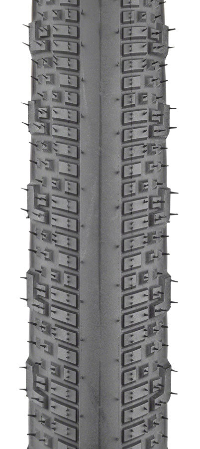 Teravail Washburn Tire - 650b x 47 Tubeless Folding Black Light and Supple-Goodwynn&#39;sGoodwynn&#39;s