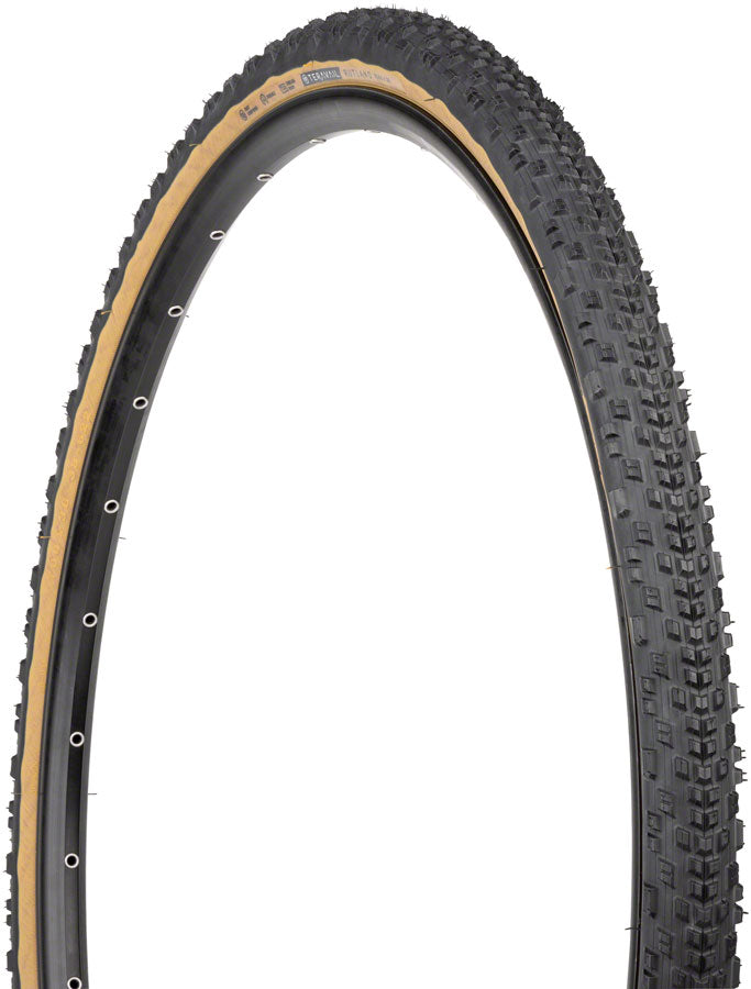 Teravail Rutland 700 x 38 Tubeless Folding Tan Durable Fast Compound-Goodwynn&#39;sGoodwynn&#39;s