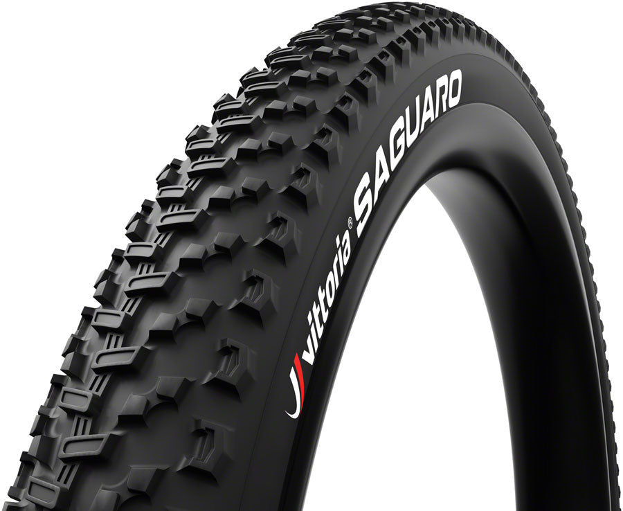 Vittoria Saguaro Tire - 29 x 2.25 Tubeless Folding Black-Goodwynn&#39;sGoodwynn&#39;s