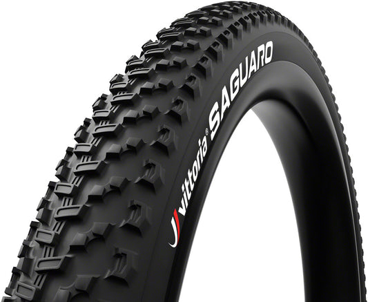 Vittoria Saguaro Tire - 29 x 2.25 Tubeless Folding Black-Goodwynn's