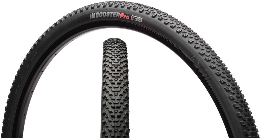 Kenda Booster Pro Tire 700 x 37c GCT/TR